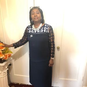 Meet your Posher, Cynthia